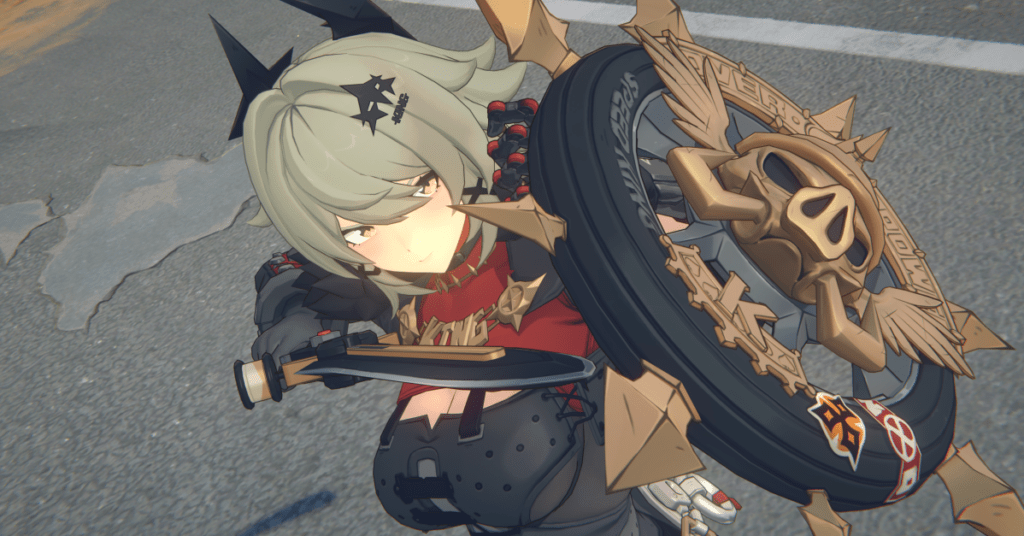 Codici live streaming Zenless Zone Zero 1.2