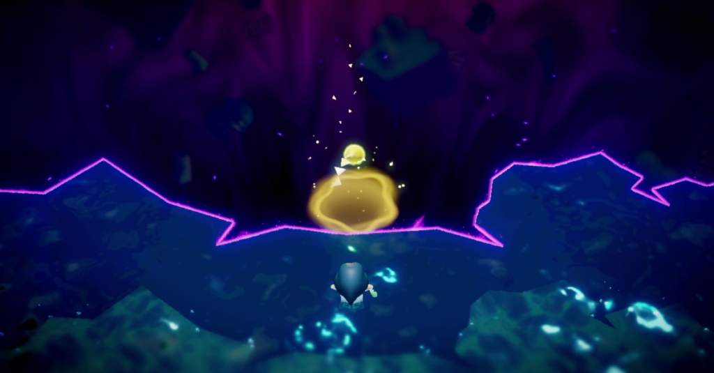 Guida alle Rovine di Jabul in Zelda: Echoes of Wisdom