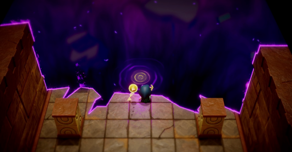 Guida completa al Gerudo Sanctum in Zelda: Echoes of Wisdom