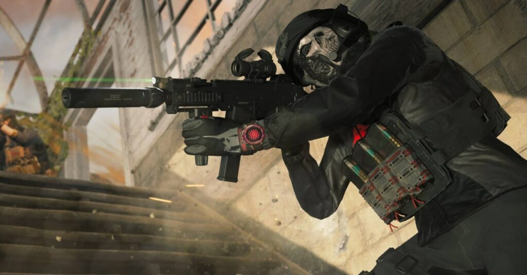 Le migliori armi di Modern Warfare 3 da usare nella stagione 6