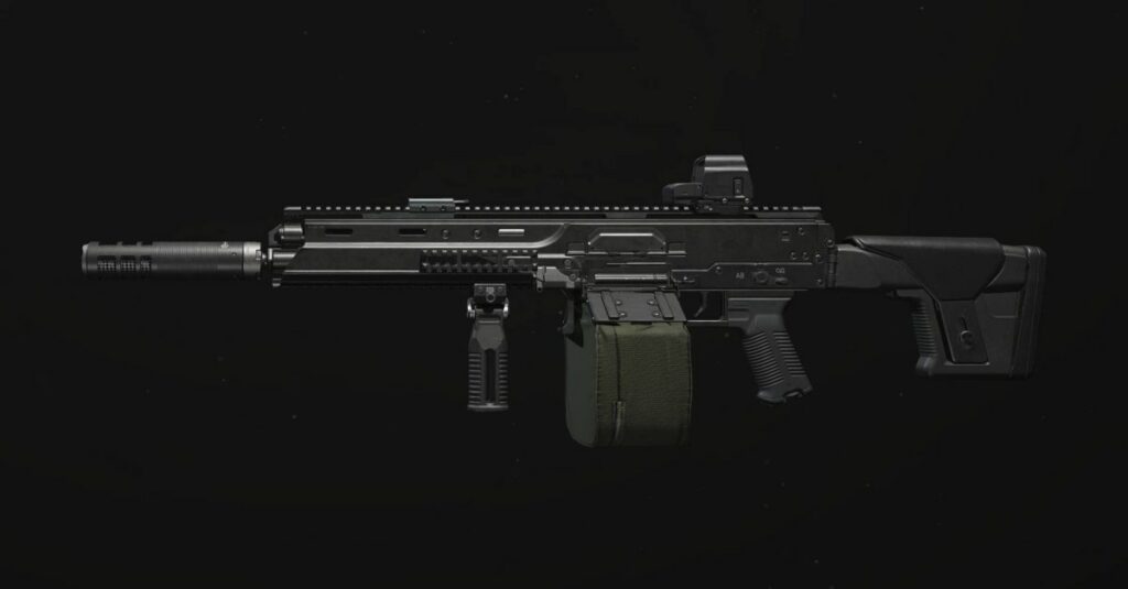 Miglior equipaggiamento Kastov LSW, build di classe in Modern Warfare 3