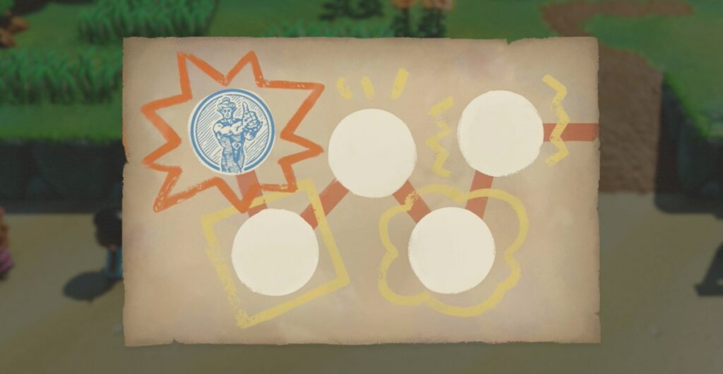 Tutte le posizioni dei francobolli in Zelda: Echoes of Wisdom