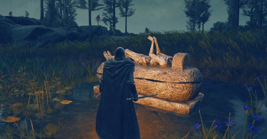 Tutte le posizioni duplicate di Remembrance in Elden Ring: Shadow of the Erdtree