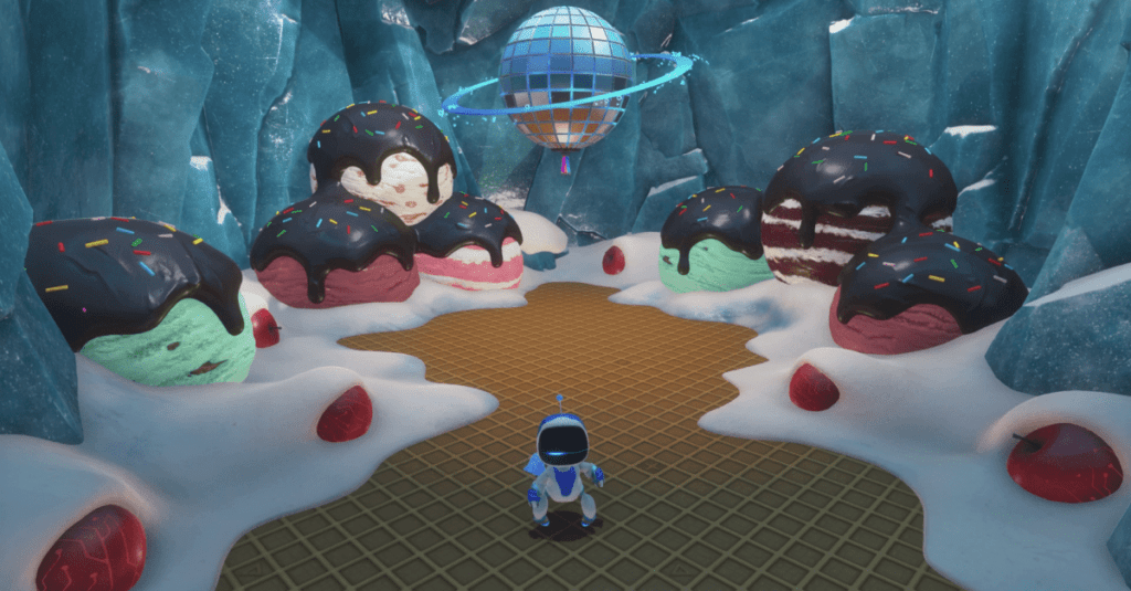 Tutte le uscite segrete in Astro Bot e come sbloccarle