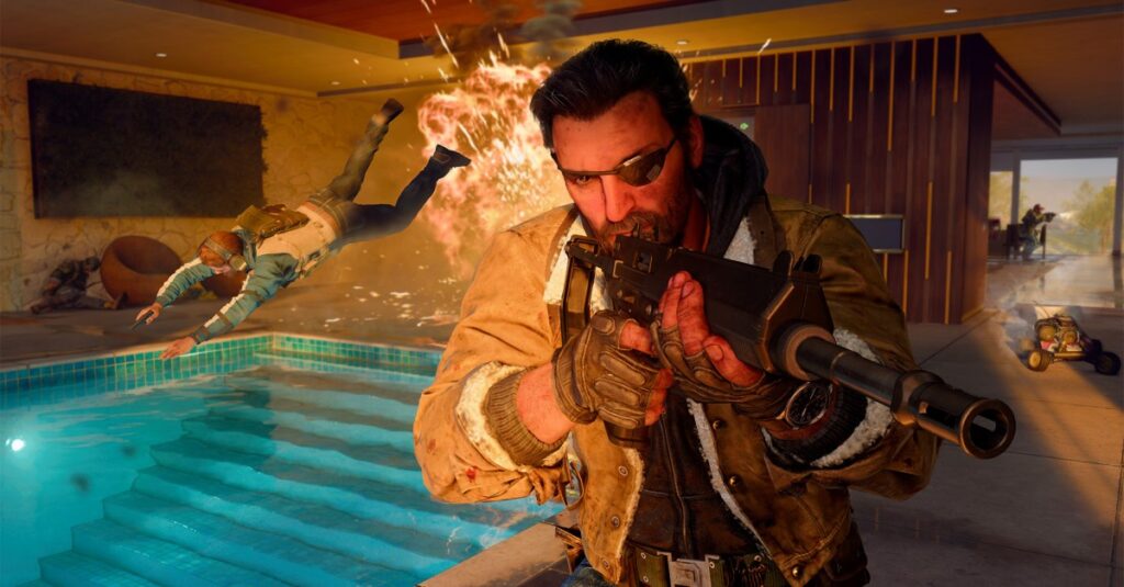 A che ora esce Black Ops 6 nel tuo fuso orario?