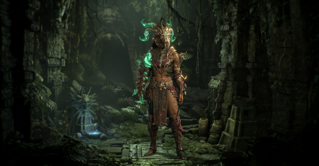 A che ora esce Diablo 4: Il Vessel of Hatred e inizia la stagione 6?