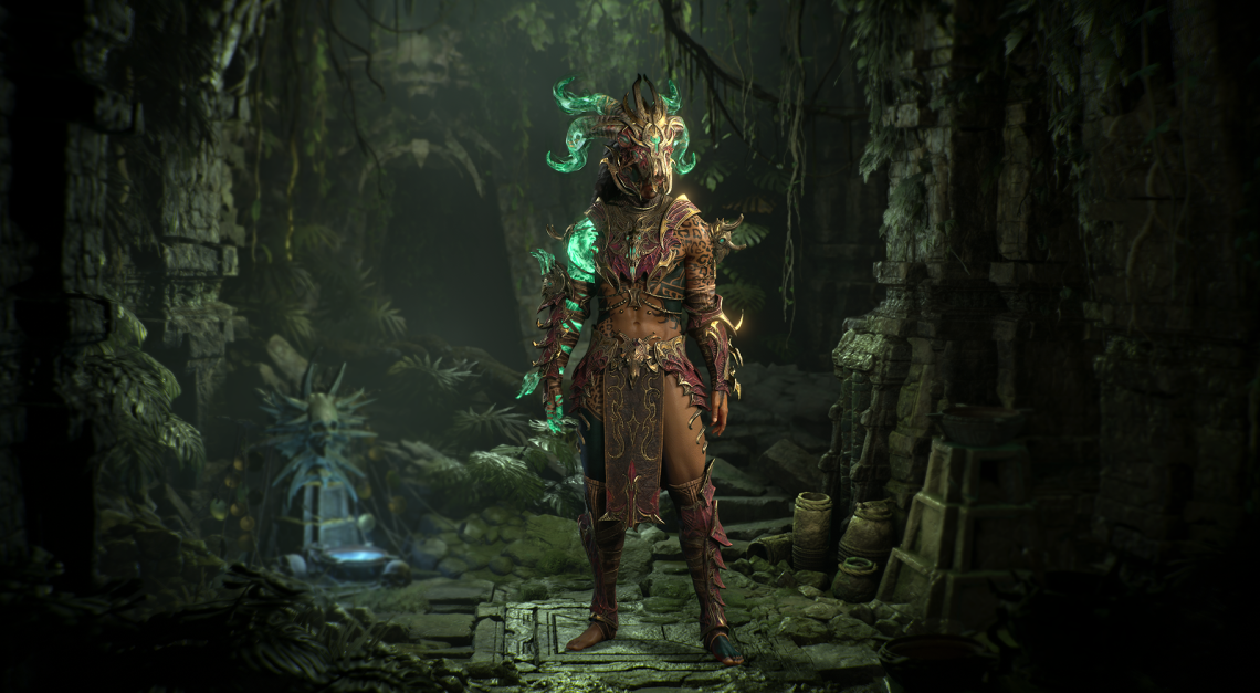 A che ora esce Diablo 4: Il Vessel of Hatred e inizia la stagione 6?