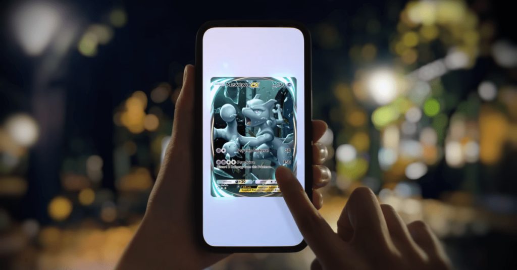 A che ora esce il GCC Pokémon Pocket?