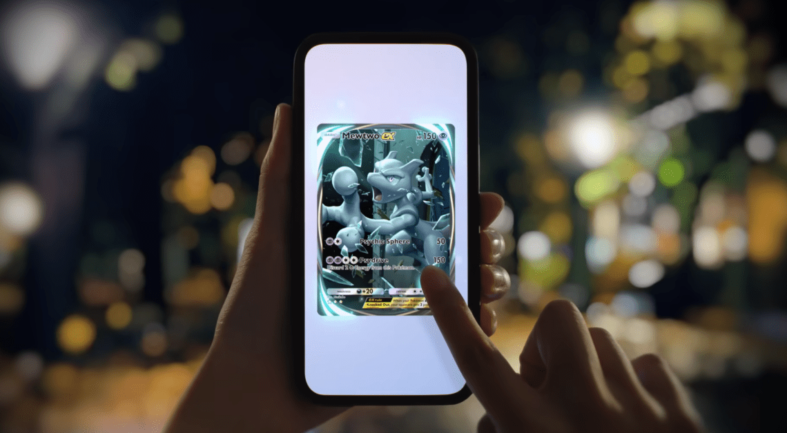 A che ora esce il GCC Pokémon Pocket?