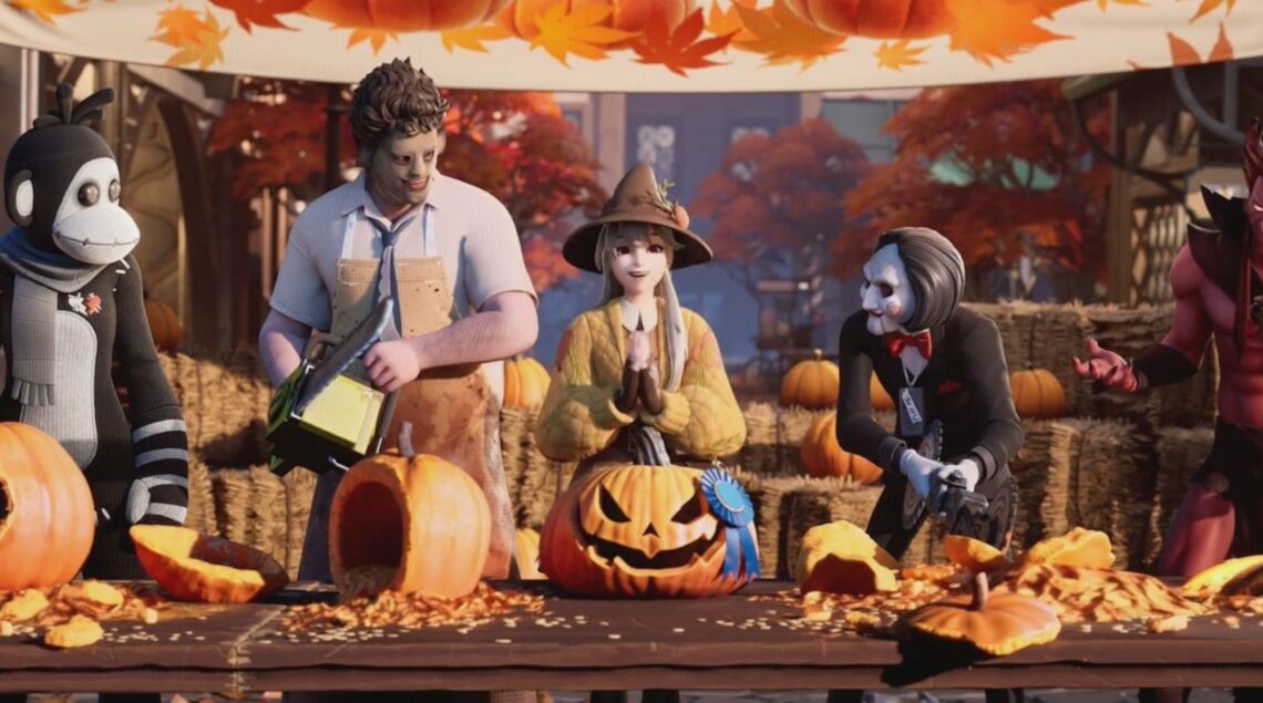 A che ora inizia l'evento Fortnitemares di Fortnite?