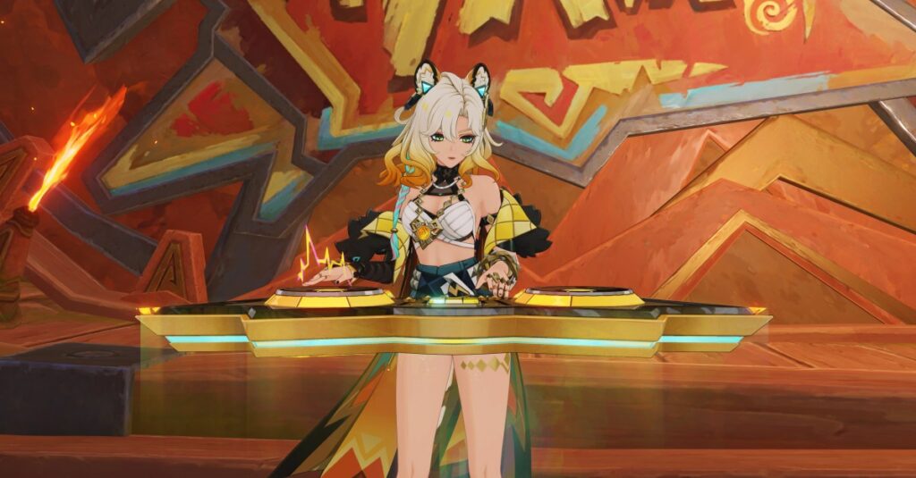 A che ora viene rilasciato Genshin Impact 5.1?