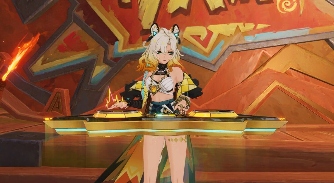 A che ora viene rilasciato Genshin Impact 5.1?