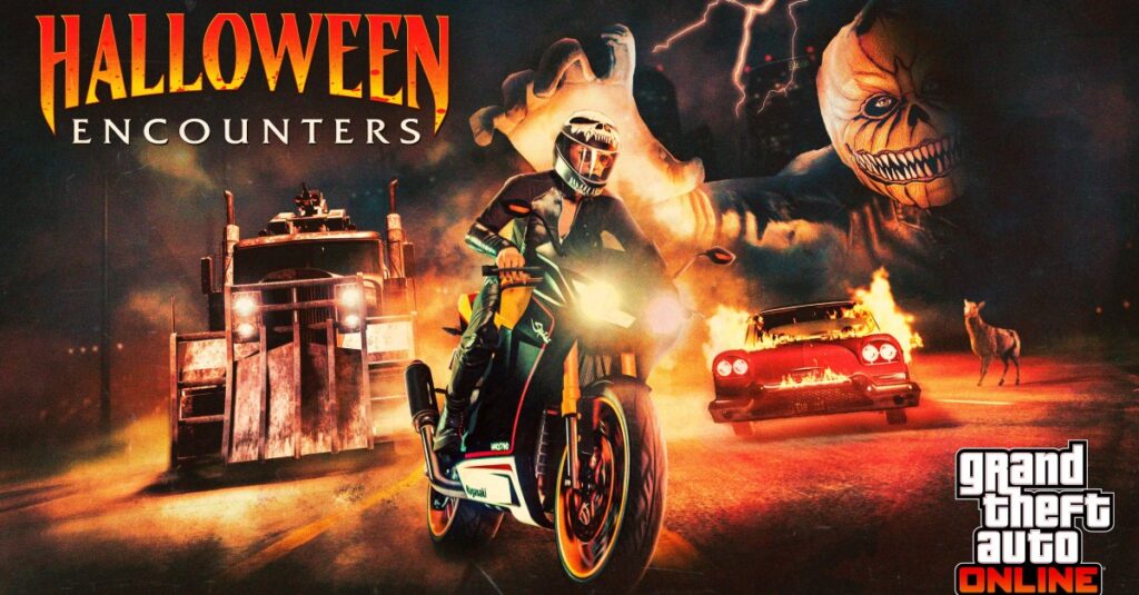 Aggiornamento GTA Online per la settimana del 24 ottobre