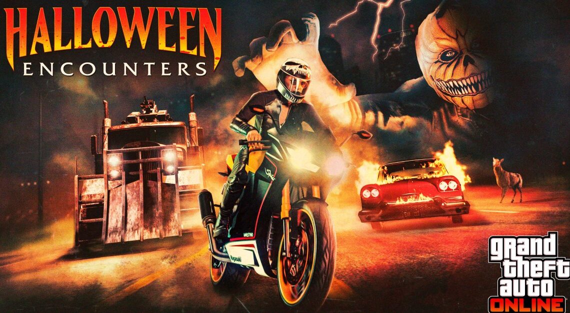 Aggiornamento GTA Online per la settimana del 24 ottobre