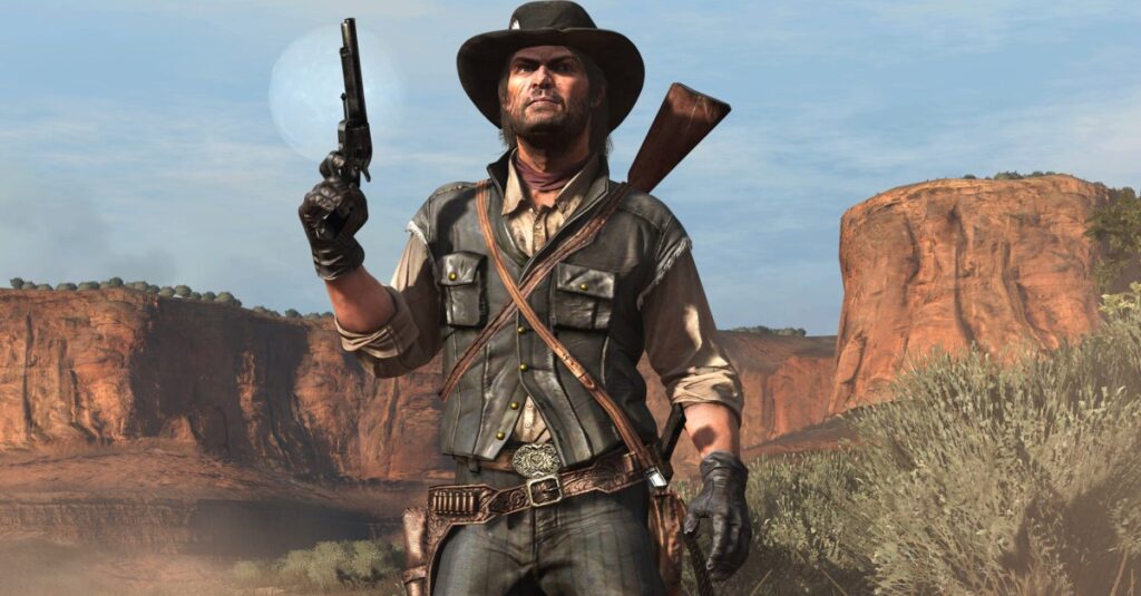 Codici cheat di Red Dead Redemption per PC, PS4, Switch e Xbox