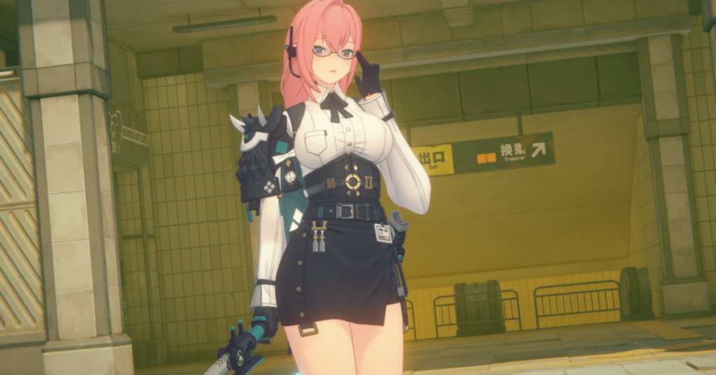 Codici live streaming Zenless Zone Zero 1.3