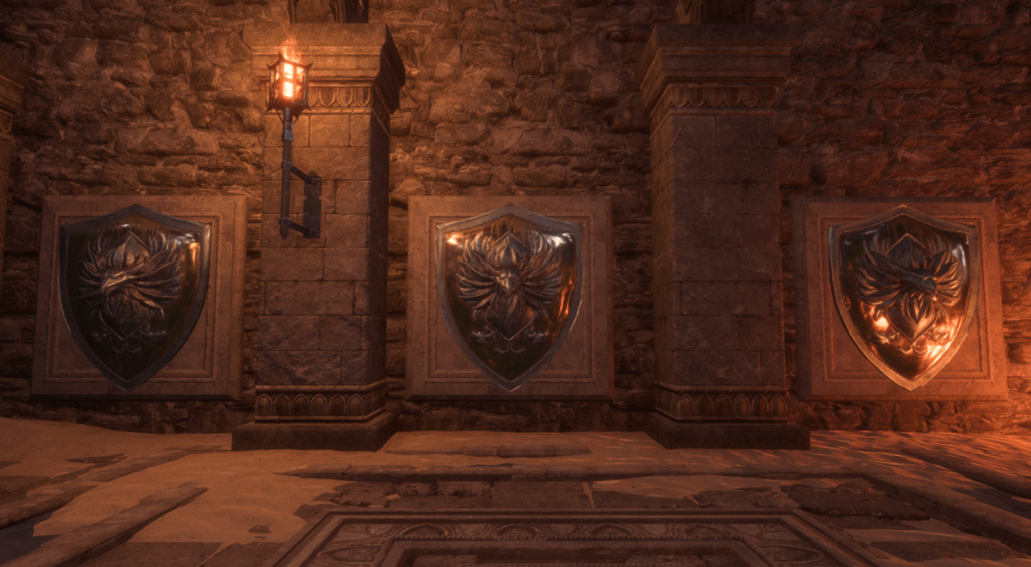 Come aprire la Cripta del Guardiano in Dragon Age: The Veilguard