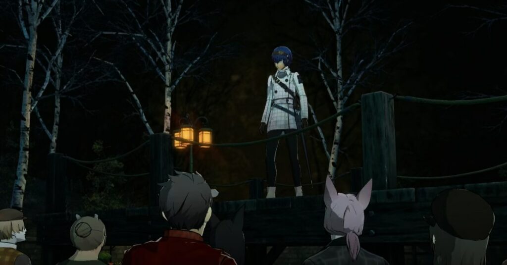 Come aumentare l'Eloquenza in Metafora: ReFantazio