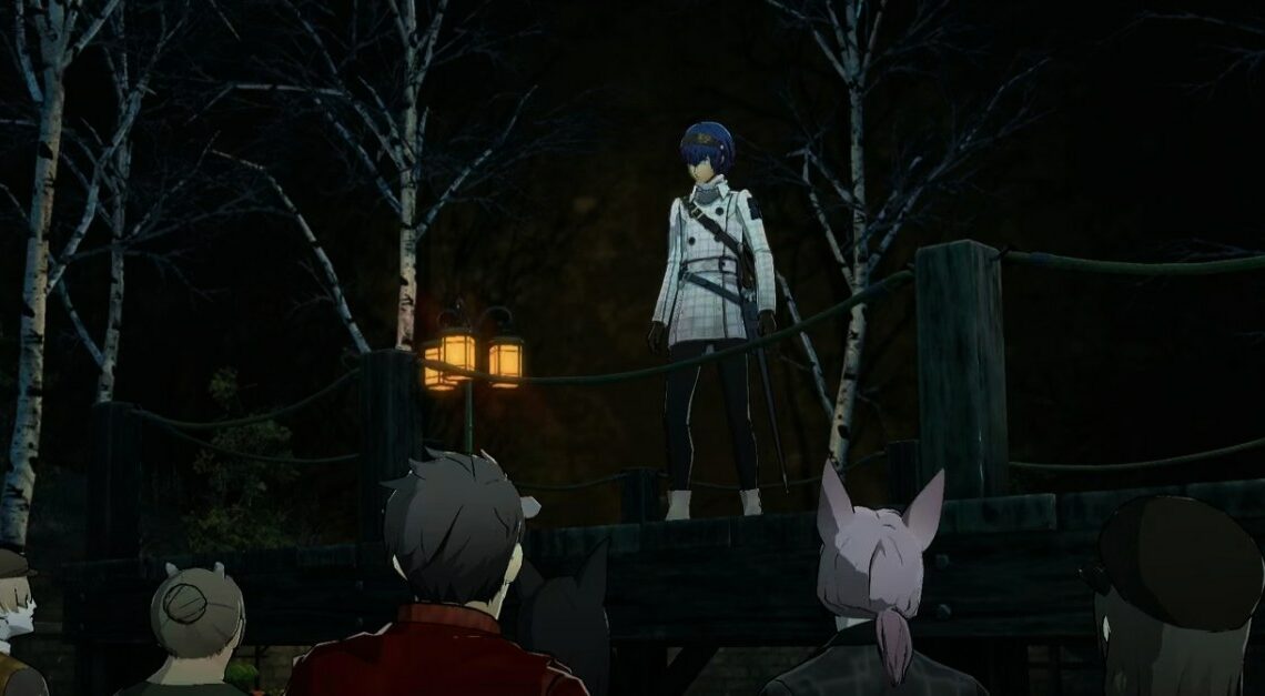 Come aumentare l'Eloquenza in Metafora: ReFantazio