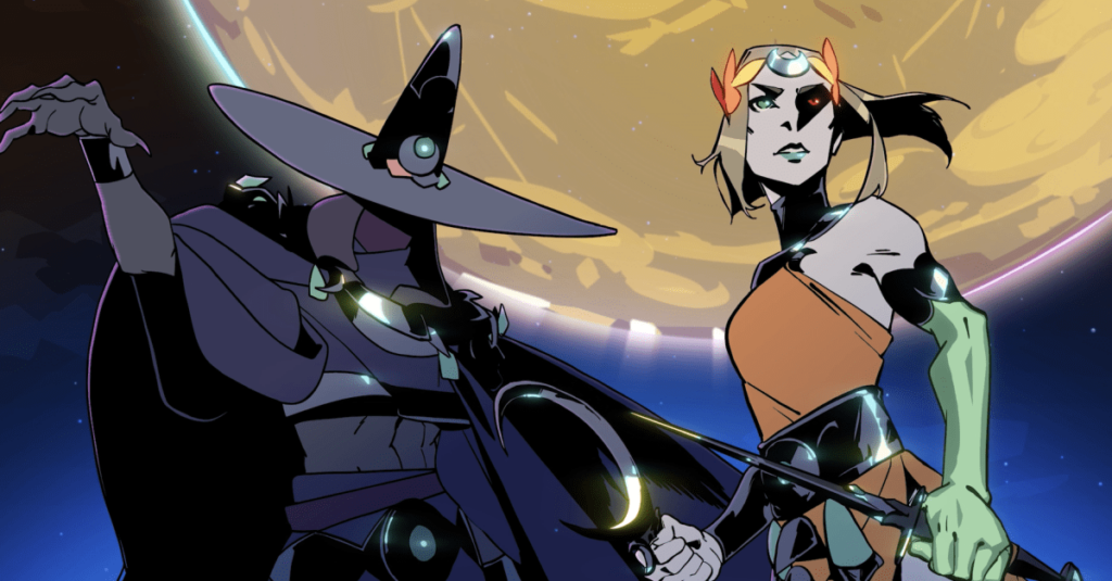 Come aumentare la comprensione in Hades 2, oltre a tutto l'elenco delle carte Arcane