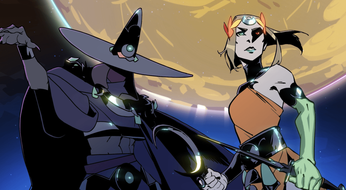 Come aumentare la comprensione in Hades 2, oltre a tutto l'elenco delle carte Arcane