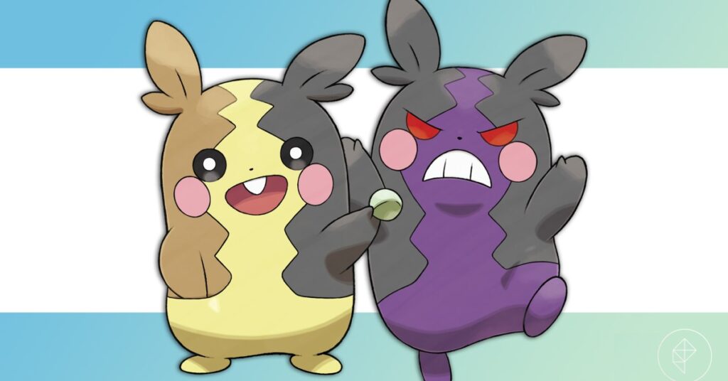 Come ottenere Morpeko e cambiare modalità in Pokémon Go