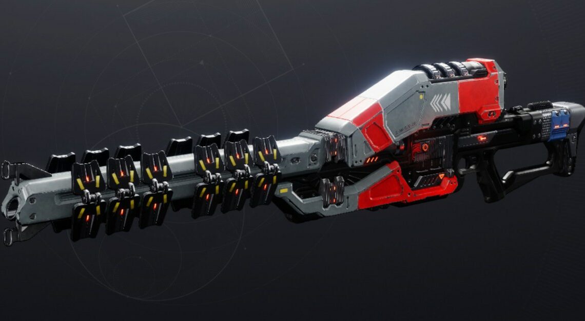 Come ottenere Rompighiaccio in Destiny 2