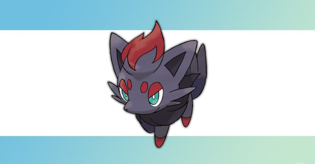 Come ottenere Zorua e Zorua brillante in Pokémon Go