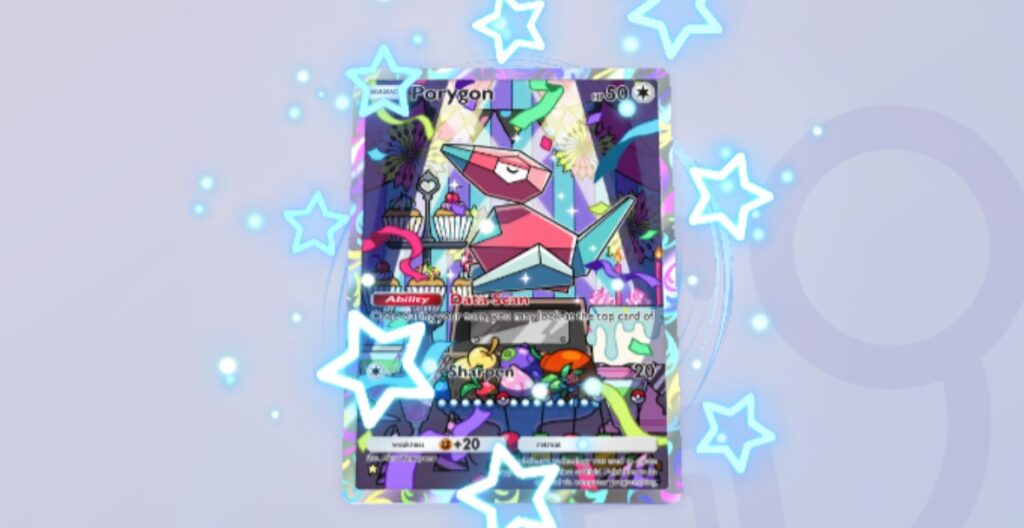 Come ottenere stile nel GCC Pokémon Pocket