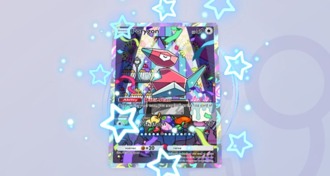 Come ottenere stile nel GCC Pokémon Pocket