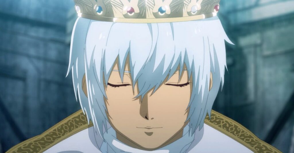 Come ottenere tutti i finali in Metafora: ReFantazio