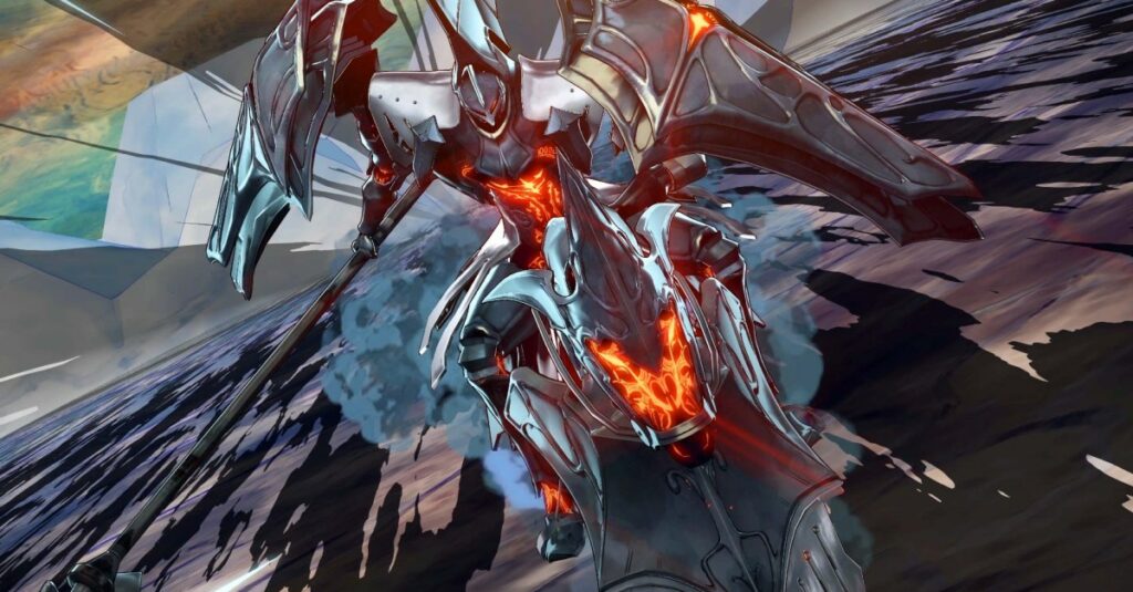 Come sbloccare gli Archetipi in Metafora: ReFantazio