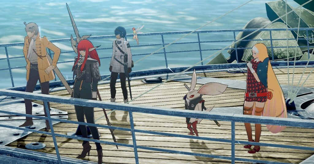 Come sbloccare tutti i follower in Metafora: ReFantazio