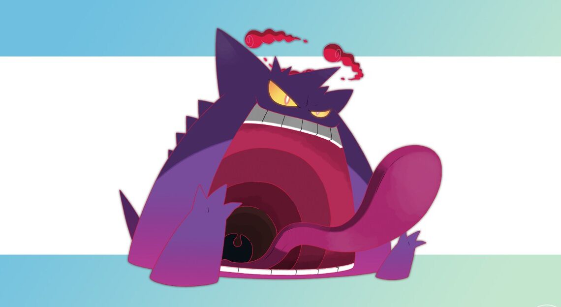 Contatori Gigantamax Gengar e consigli di battaglia in Pokémon Go