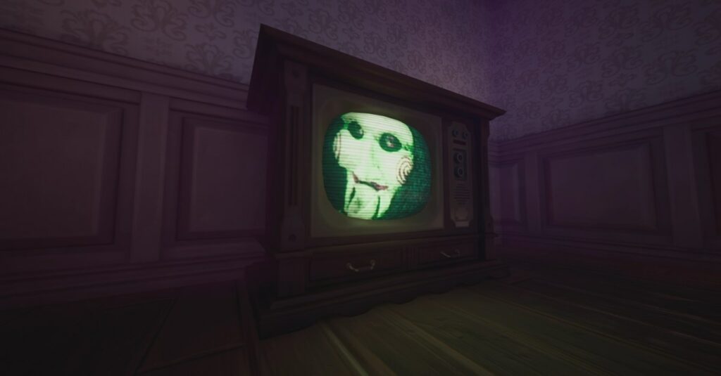 Dove trovare Billy nell'evento Fortnitemares di Fortnite