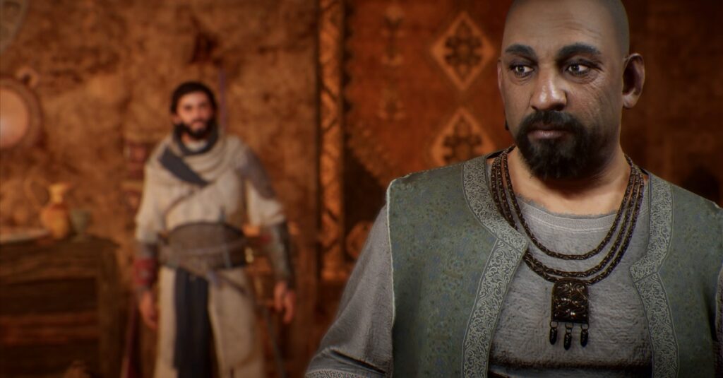 Dove trovare tutte le posizioni degli artefatti di Dervis in Assassin's Creed Mirage