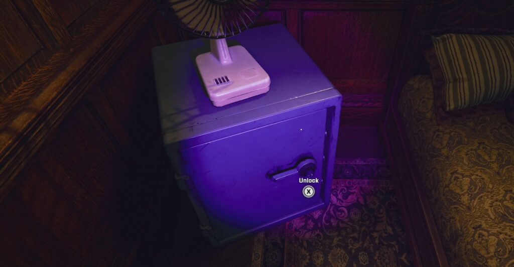 Dove trovare tutte le posizioni dei codici sicuri di Black Ops 6 nella campagna