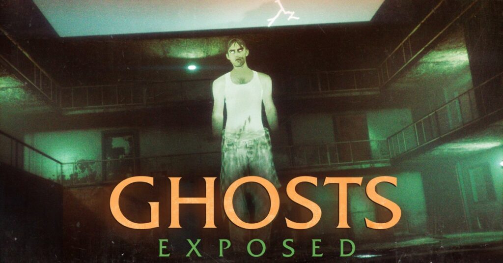 Dove trovare tutti i fantasmi in GTA Online