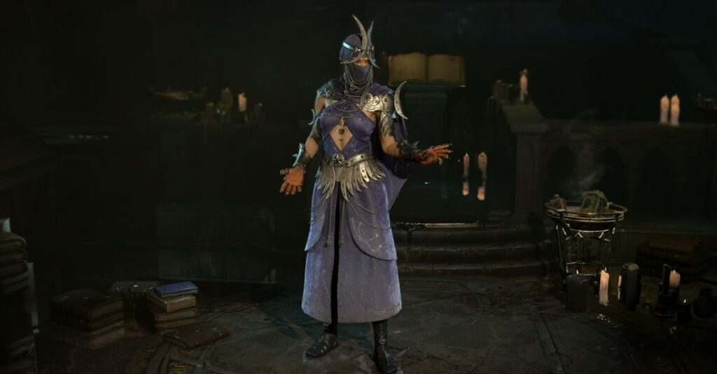 Dovresti scegliere il regno stagionale o il regno eterno in Diablo 4?