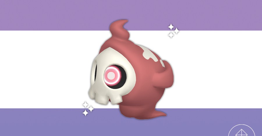Duskull può essere brillante in Pokémon Go?