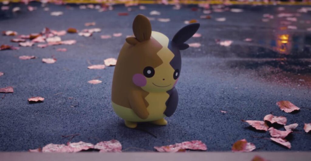 Guida agli eventi Pokémon Go Halloween 2024 Parte 1