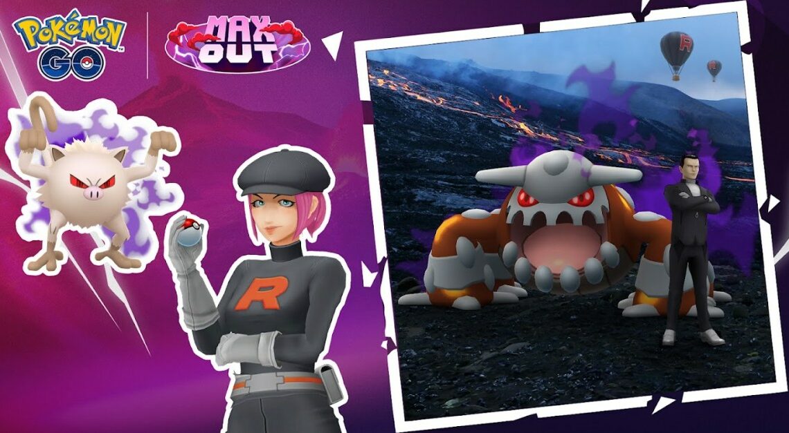 Guida agli eventi di Pokémon Go "Galarian Expedition: Taken Over".