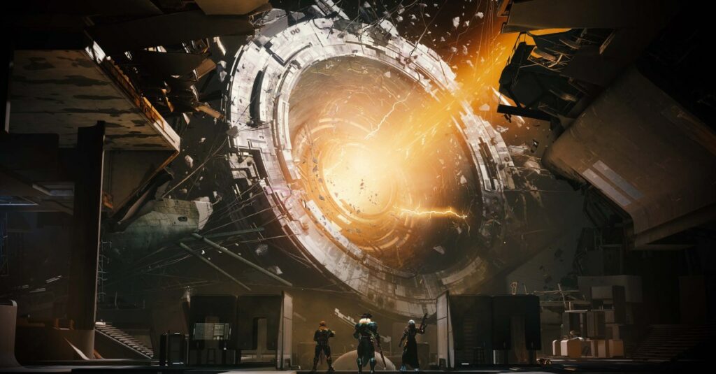 Guida e soluzione dettagliata al dungeon di Vesper's Host in Destiny 2