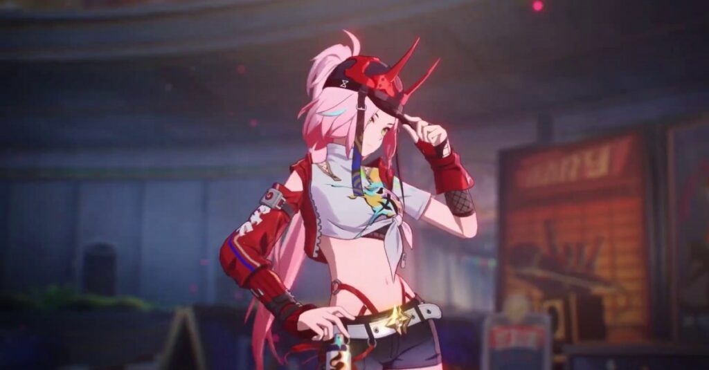 Honkai: codici livestream Star Rail 2.6