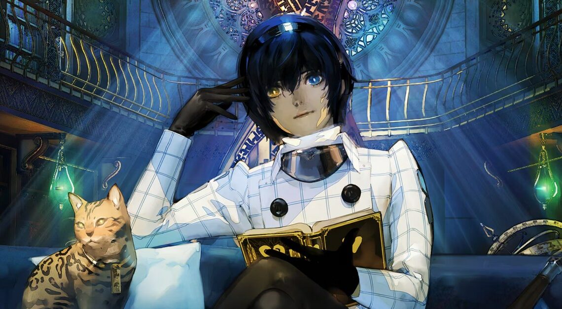 I migliori archetipi per ogni membro del gruppo in Metafora: ReFantazio