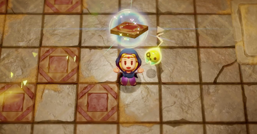 I migliori echi di Zelda: Echoes of Wisdom