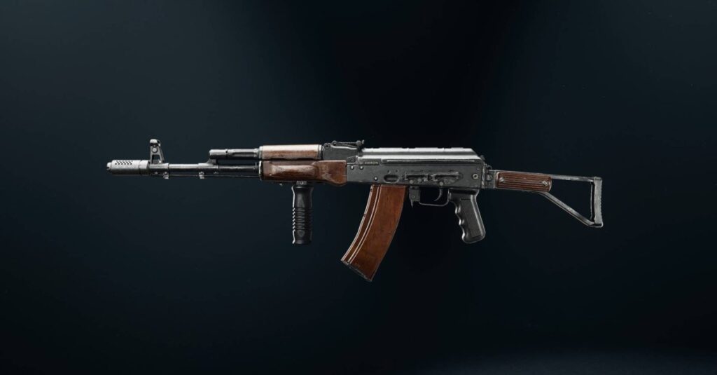 Il miglior equipaggiamento e build di classe dell'AK-74 in Black Ops 6