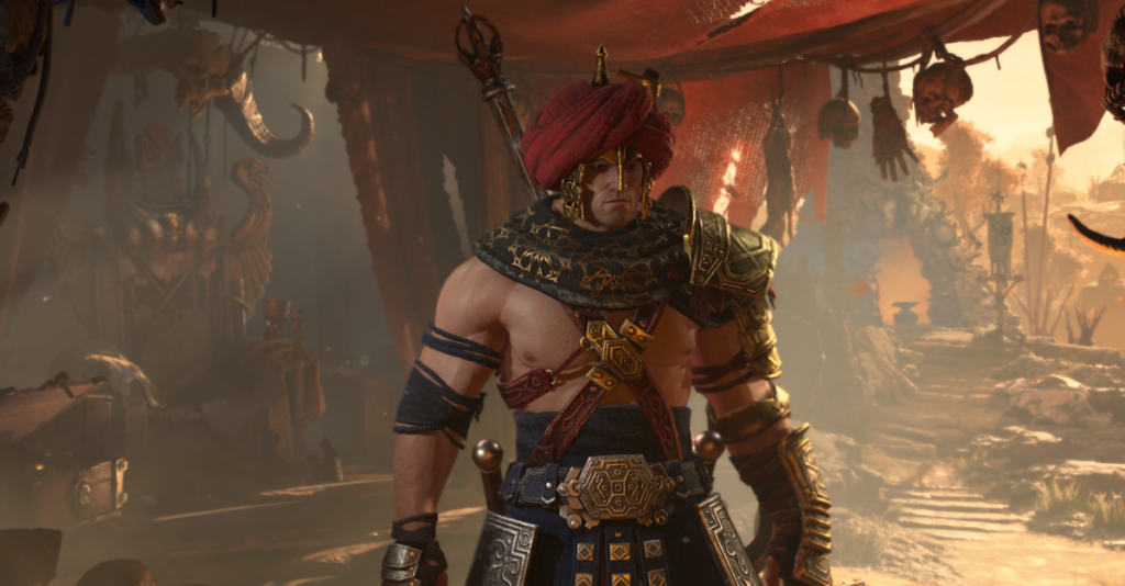 Le migliori build barbariche nella stagione 6 di Diablo 4