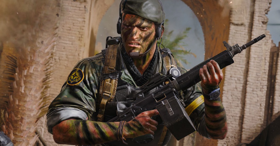 Le migliori pistole Black Ops 6 da utilizzare nel meta di lancio