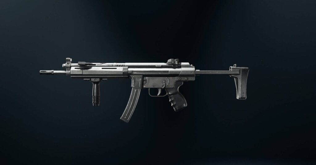 Miglior equipaggiamento C9 e build di classe in Black Ops 6